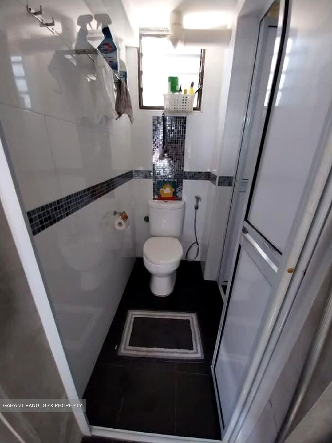 Blk 263 Waterloo Street (Central Area), HDB 3 Rooms #556073111